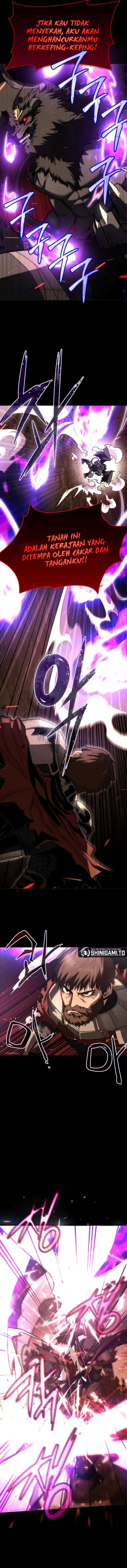 World-Saving Is A Skill chapter 0