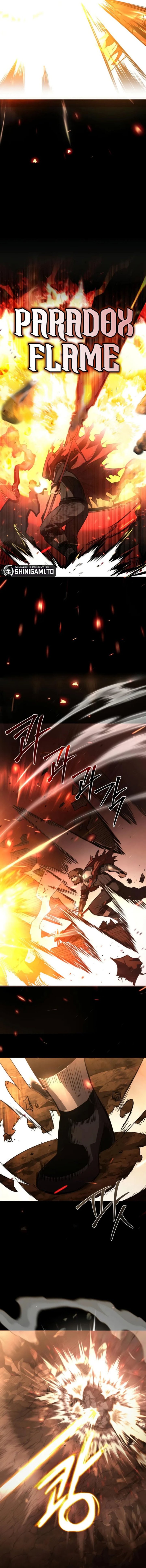 World-Saving Is A Skill chapter 0