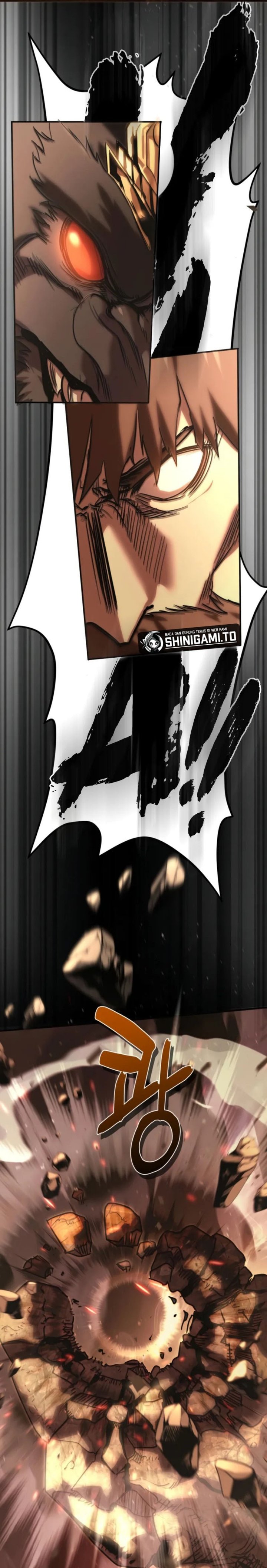 World-Saving Is A Skill chapter 0