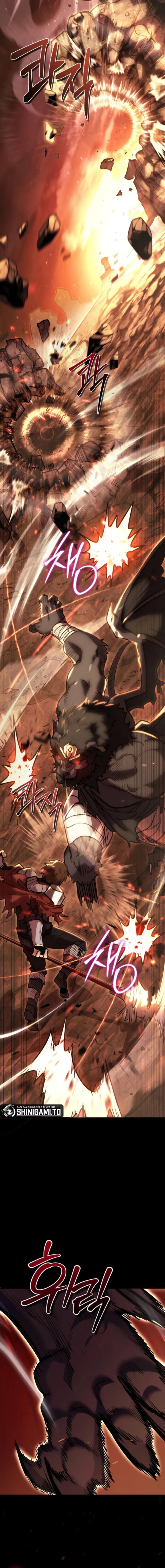 World-Saving Is A Skill chapter 0