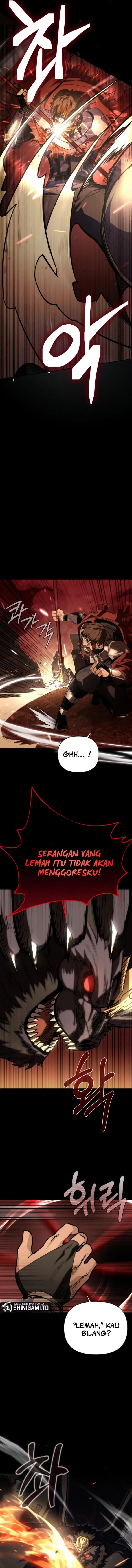 World-Saving Is A Skill chapter 0