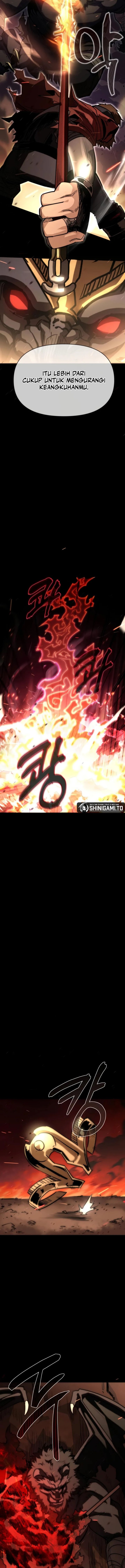 World-Saving Is A Skill chapter 0