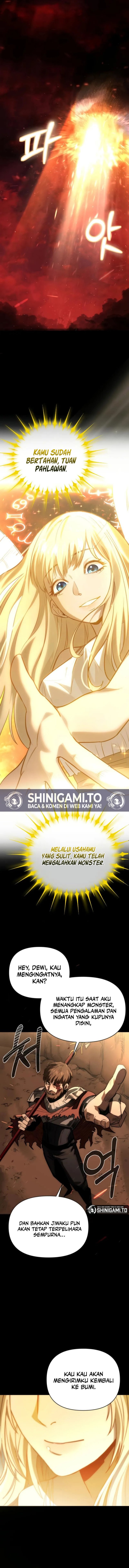 World-Saving Is A Skill chapter 0