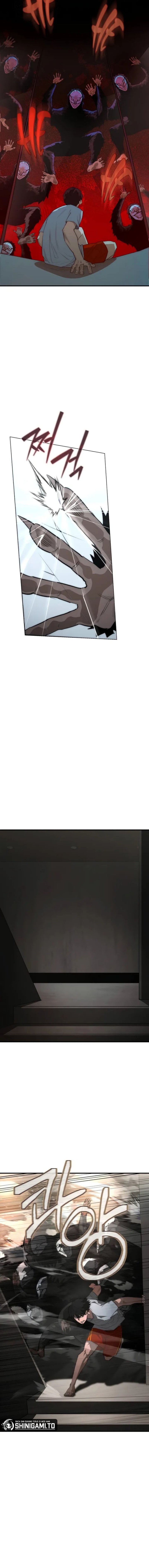 World-Saving Is A Skill Chapter 01 Bahasa Indonesia