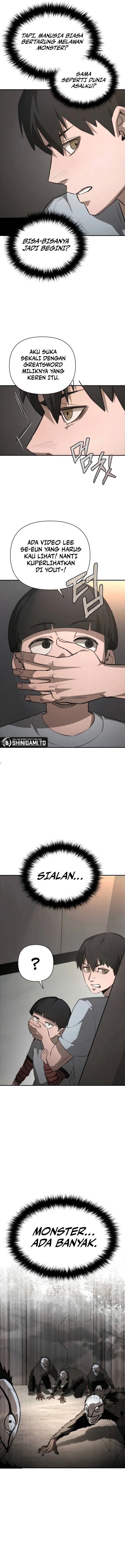 World-Saving Is A Skill Chapter 01 Bahasa Indonesia