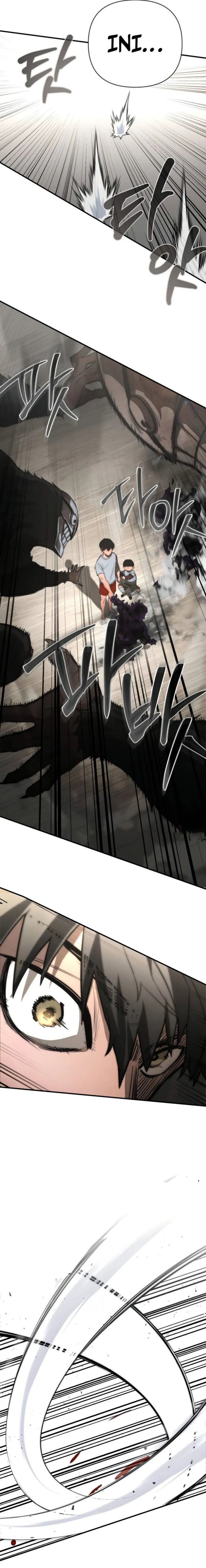 World-Saving Is A Skill Chapter 01 Bahasa Indonesia