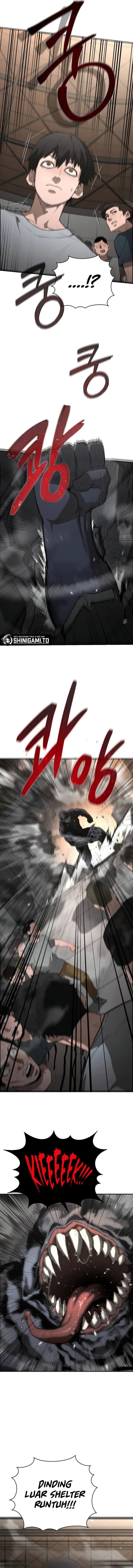 World-Saving Is A Skill Chapter 01 Bahasa Indonesia