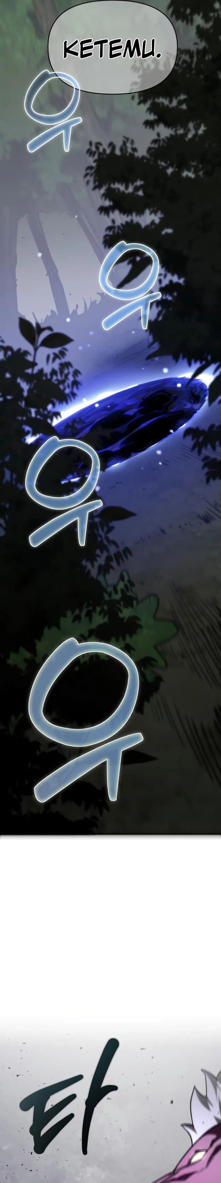 World-Saving Is A Skill Chapter 06 Bahasa Indonesia