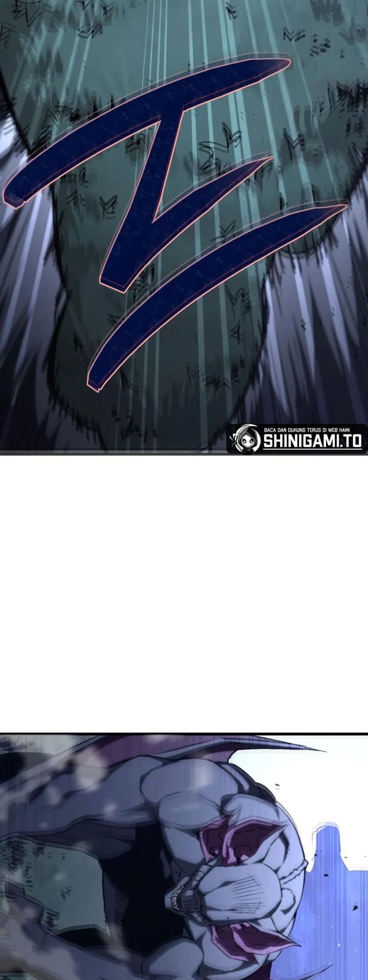 World-Saving Is A Skill Chapter 06 Bahasa Indonesia