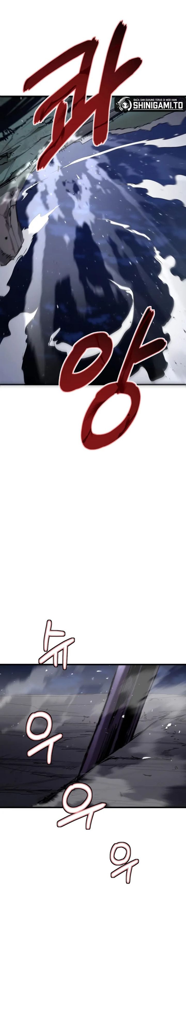 World-Saving Is A Skill Chapter 06 Bahasa Indonesia