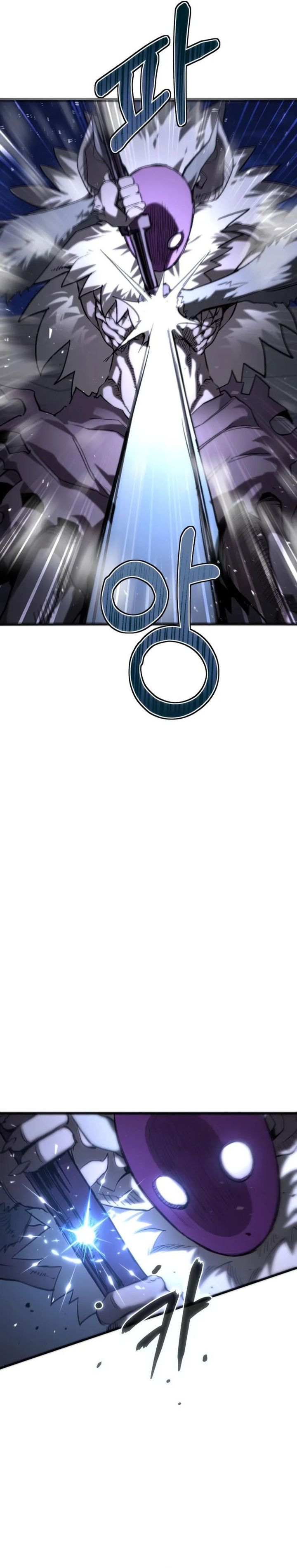 World-Saving Is A Skill Chapter 06 Bahasa Indonesia