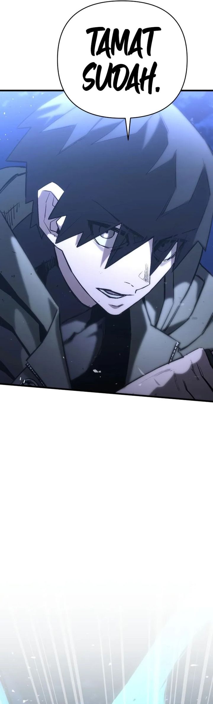 World-Saving Is A Skill Chapter 06 Bahasa Indonesia