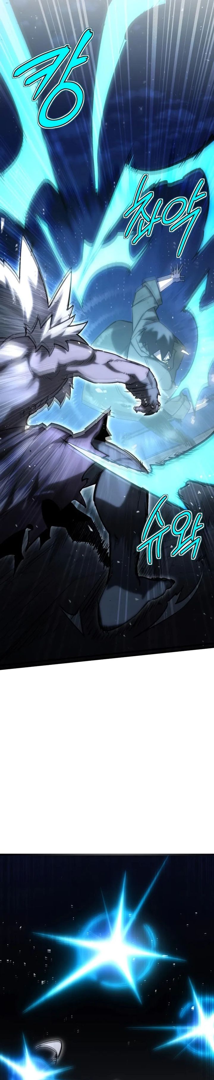 World-Saving Is A Skill Chapter 06 Bahasa Indonesia