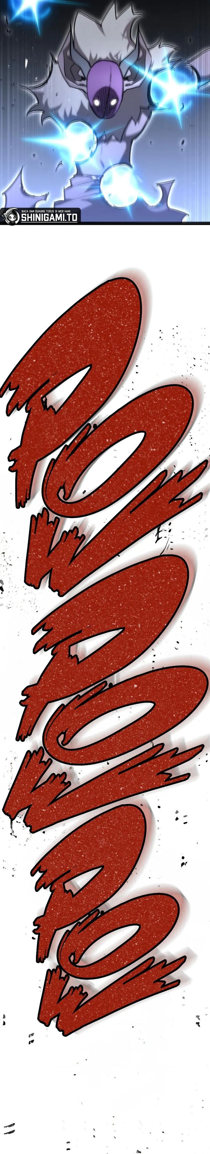 World-Saving Is A Skill Chapter 06 Bahasa Indonesia