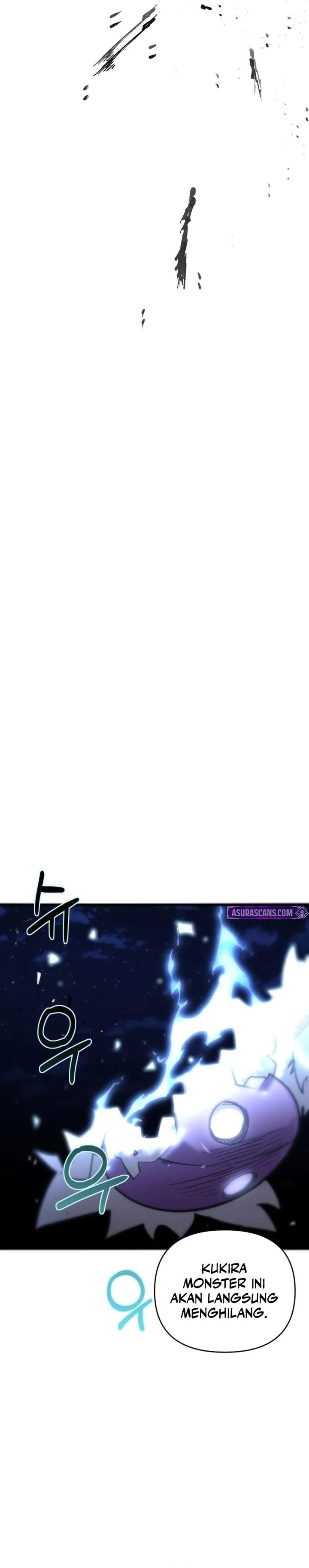 World-Saving Is A Skill Chapter 06 Bahasa Indonesia