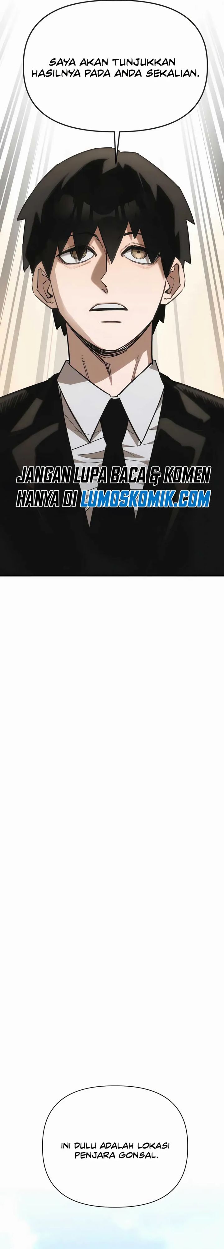 World-Saving Is A Skill chapter 8