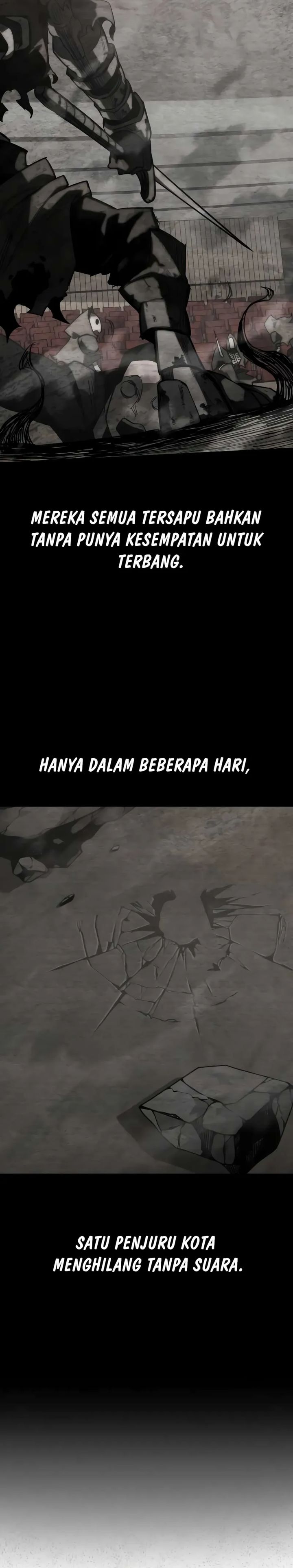 World-Saving Is A Skill chapter 8