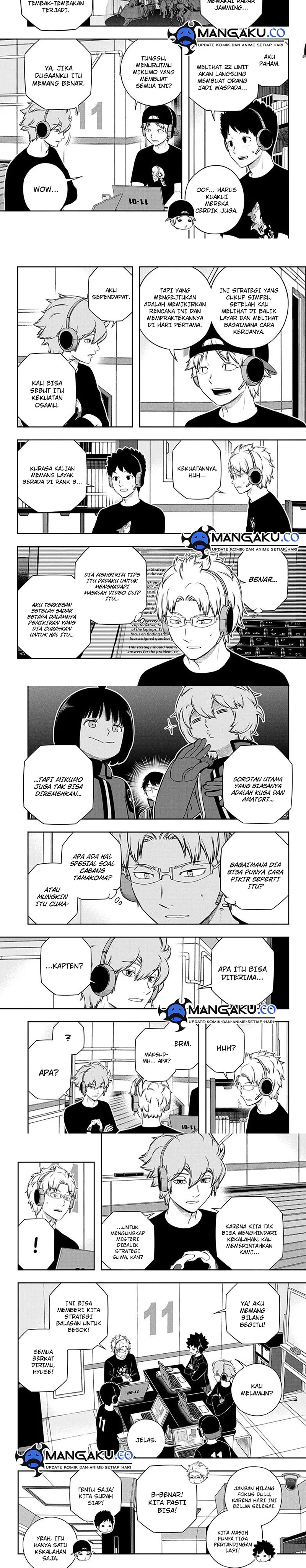 Dilarang COPAS - situs resmi www.mangacanblog.com - Komik world trigger 242 - chapter 242 243 Indonesia world trigger 242 - chapter 242 Terbaru 2|Baca Manga Komik Indonesia|Mangacan