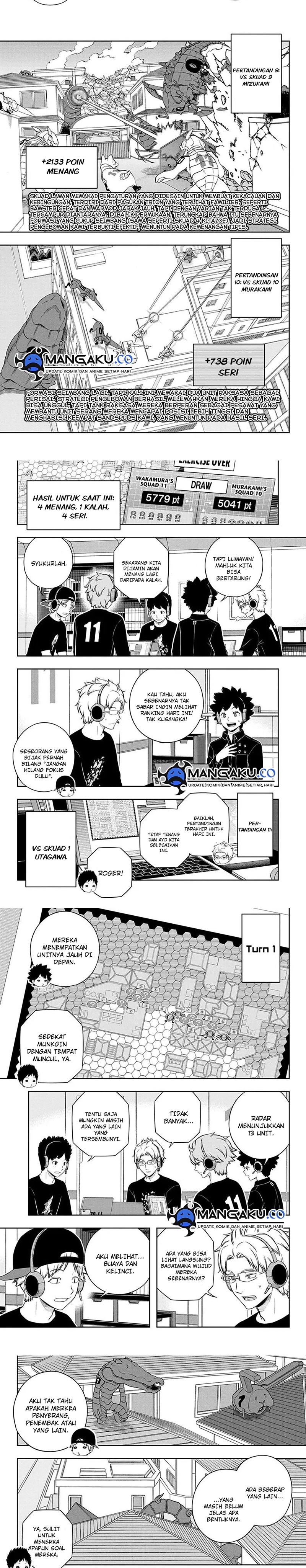 Dilarang COPAS - situs resmi www.mangacanblog.com - Komik world trigger 242 - chapter 242 243 Indonesia world trigger 242 - chapter 242 Terbaru 3|Baca Manga Komik Indonesia|Mangacan