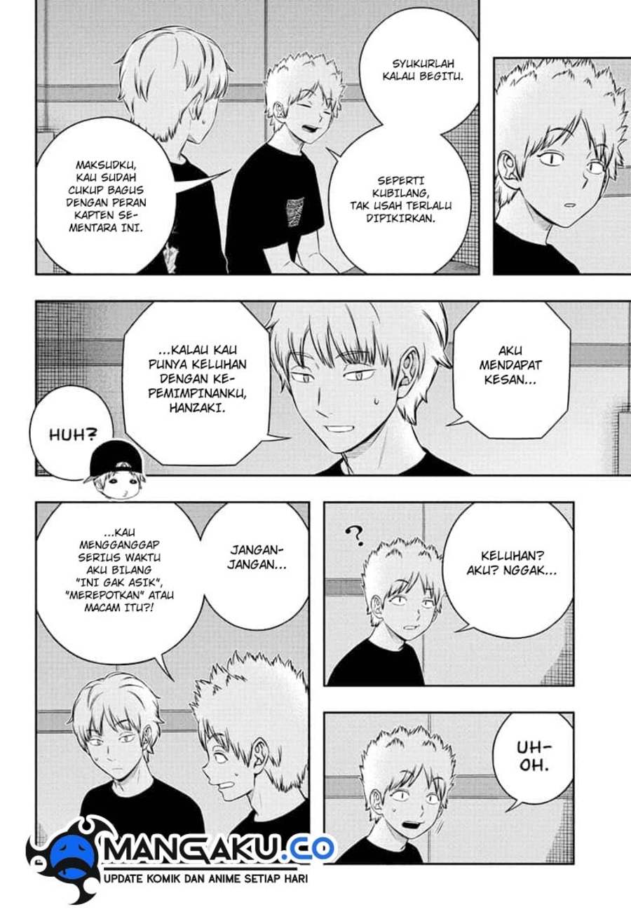 Dilarang COPAS - situs resmi www.mangacanblog.com - Komik world trigger 248.1 - chapter 248.1 249.1 Indonesia world trigger 248.1 - chapter 248.1 Terbaru 4|Baca Manga Komik Indonesia|Mangacan