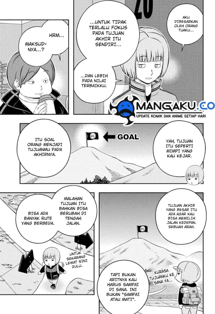 Dilarang COPAS - situs resmi www.mangacanblog.com - Komik world trigger 248.2 - chapter 248.2 249.2 Indonesia world trigger 248.2 - chapter 248.2 Terbaru 2|Baca Manga Komik Indonesia|Mangacan