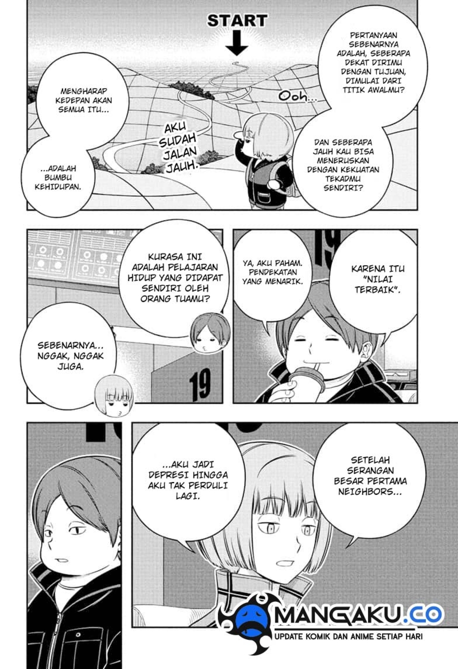 Dilarang COPAS - situs resmi www.mangacanblog.com - Komik world trigger 248.2 - chapter 248.2 249.2 Indonesia world trigger 248.2 - chapter 248.2 Terbaru 3|Baca Manga Komik Indonesia|Mangacan