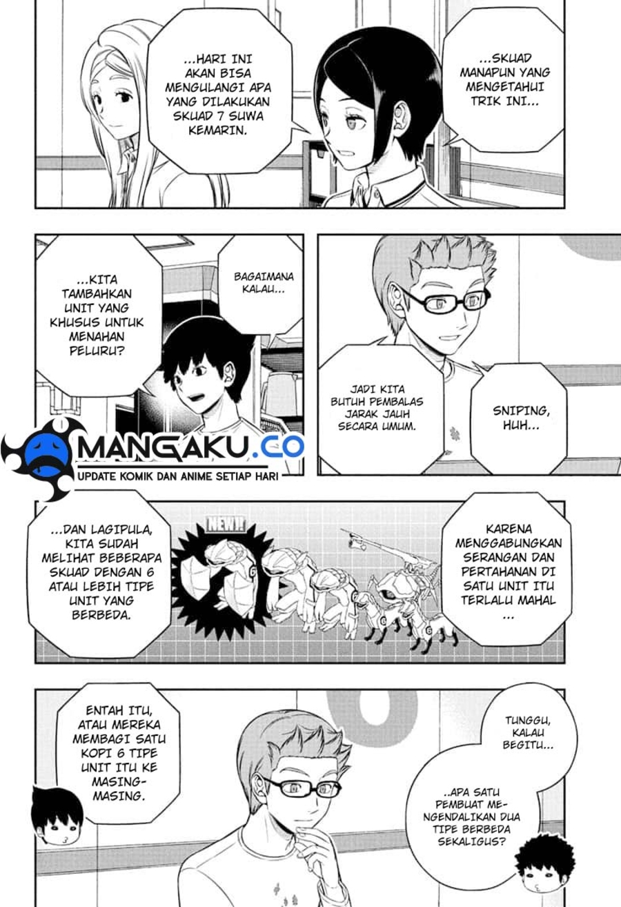 Dilarang COPAS - situs resmi www.mangacanblog.com - Komik world trigger 248.2 - chapter 248.2 249.2 Indonesia world trigger 248.2 - chapter 248.2 Terbaru 7|Baca Manga Komik Indonesia|Mangacan