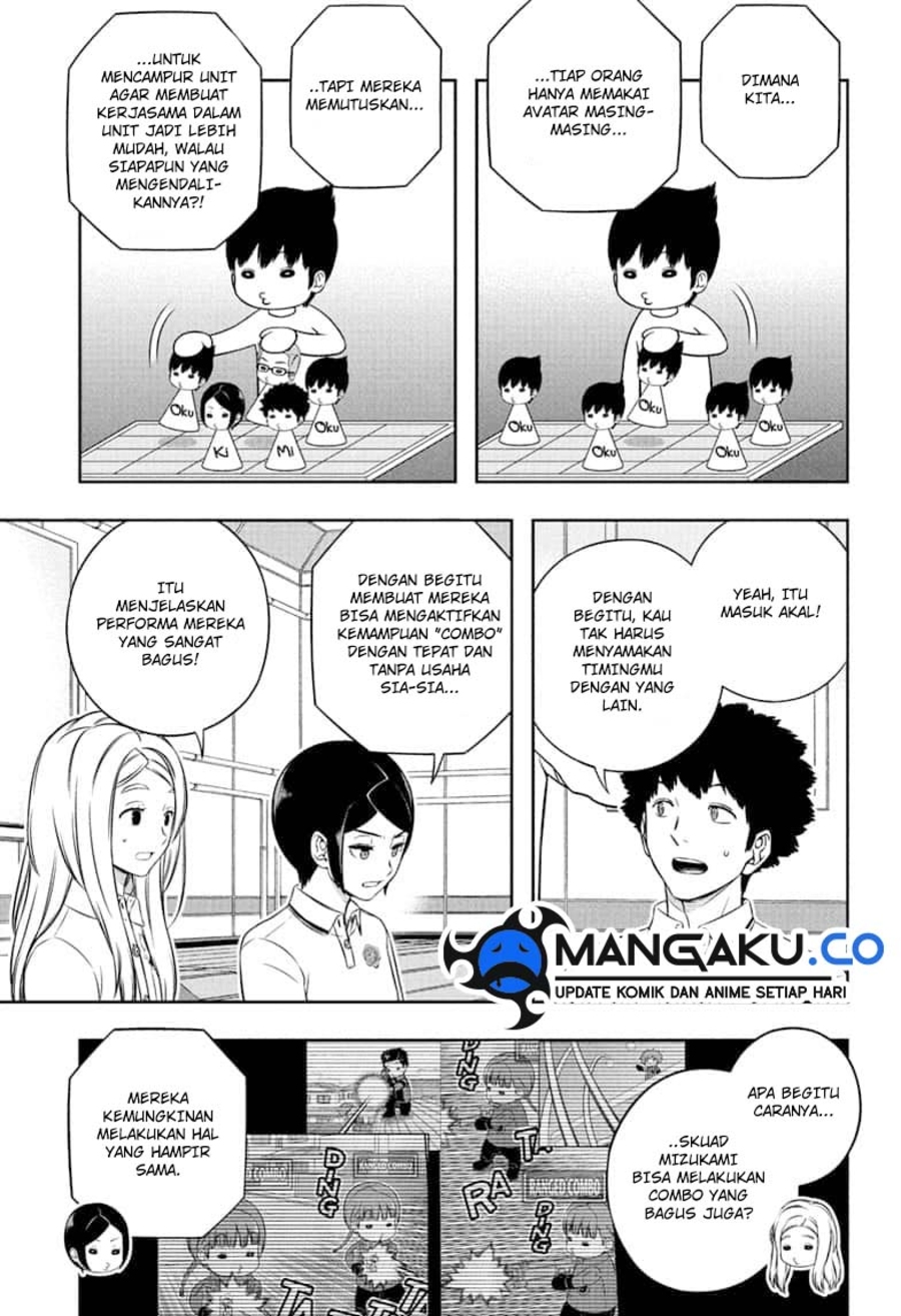 Dilarang COPAS - situs resmi www.mangacanblog.com - Komik world trigger 248.2 - chapter 248.2 249.2 Indonesia world trigger 248.2 - chapter 248.2 Terbaru 10|Baca Manga Komik Indonesia|Mangacan