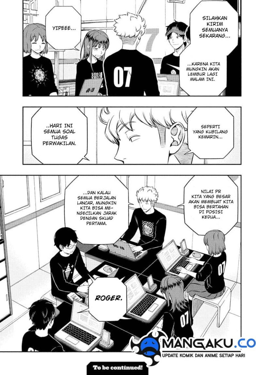 Dilarang COPAS - situs resmi www.mangacanblog.com - Komik world trigger 248.2 - chapter 248.2 249.2 Indonesia world trigger 248.2 - chapter 248.2 Terbaru 18|Baca Manga Komik Indonesia|Mangacan