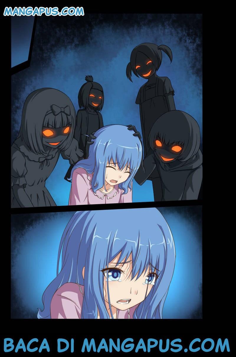 World of Super Sand Box Chapter 07 Bahasa Indonesia