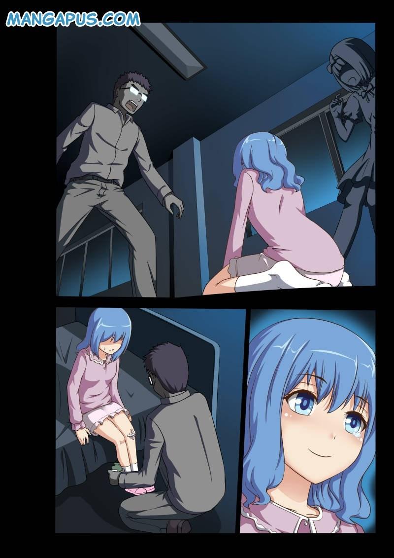 World of Super Sand Box Chapter 07 Bahasa Indonesia