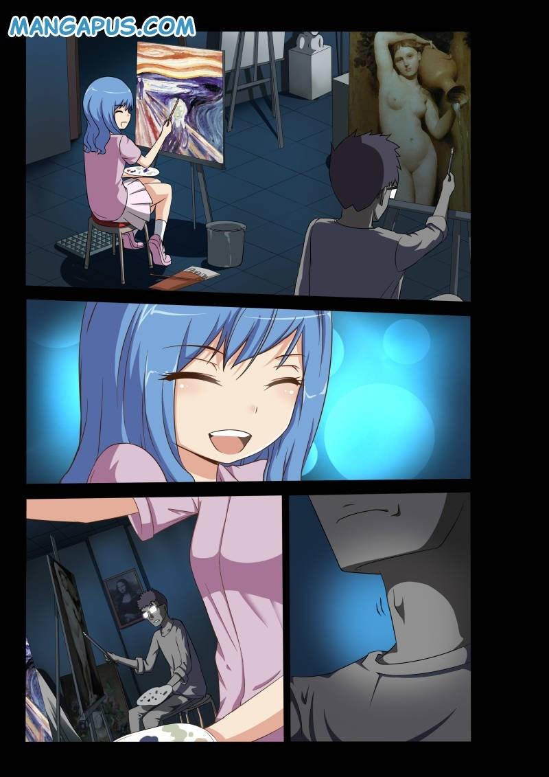 World of Super Sand Box Chapter 07 Bahasa Indonesia