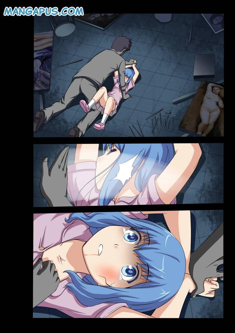 World of Super Sand Box Chapter 07 Bahasa Indonesia