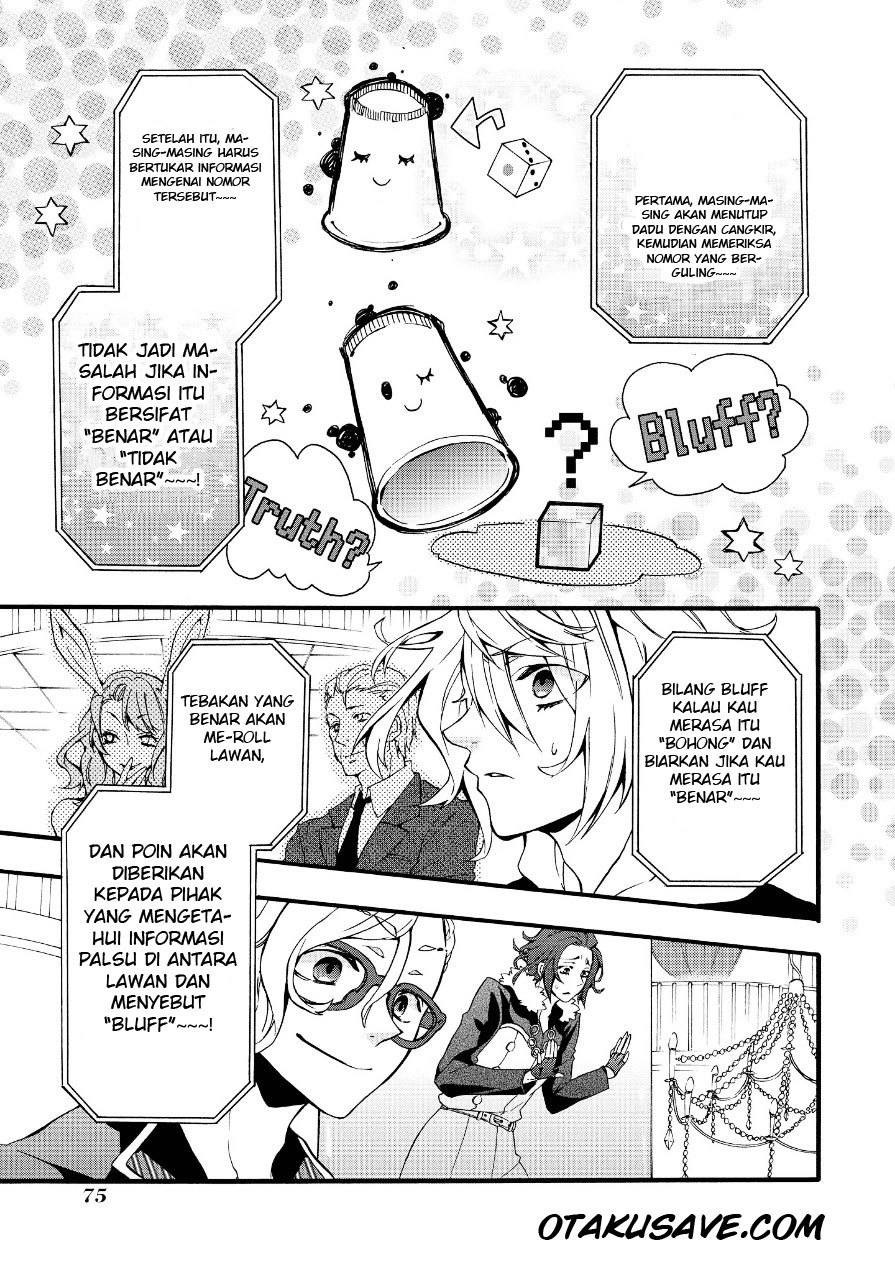 Worldend:Debugger chapter 2