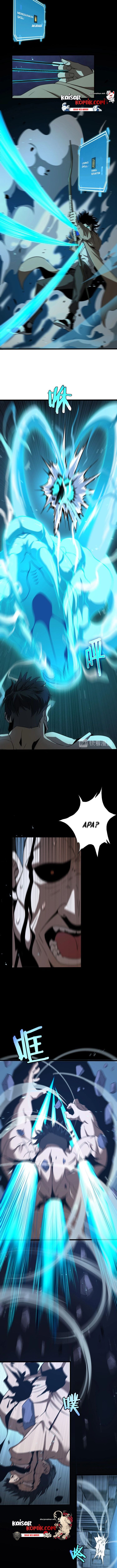 World’s Apocalypse Online Chapter 07 Bahasa Indonesia