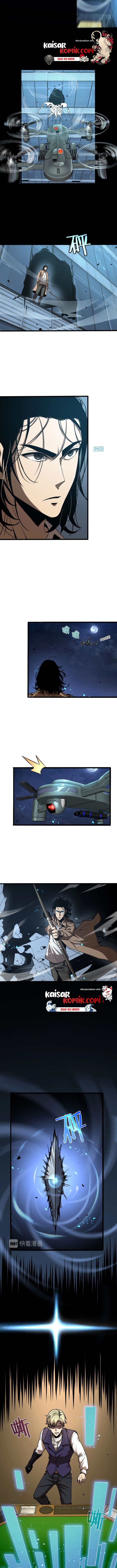 World’s Apocalypse Online Chapter 07 Bahasa Indonesia