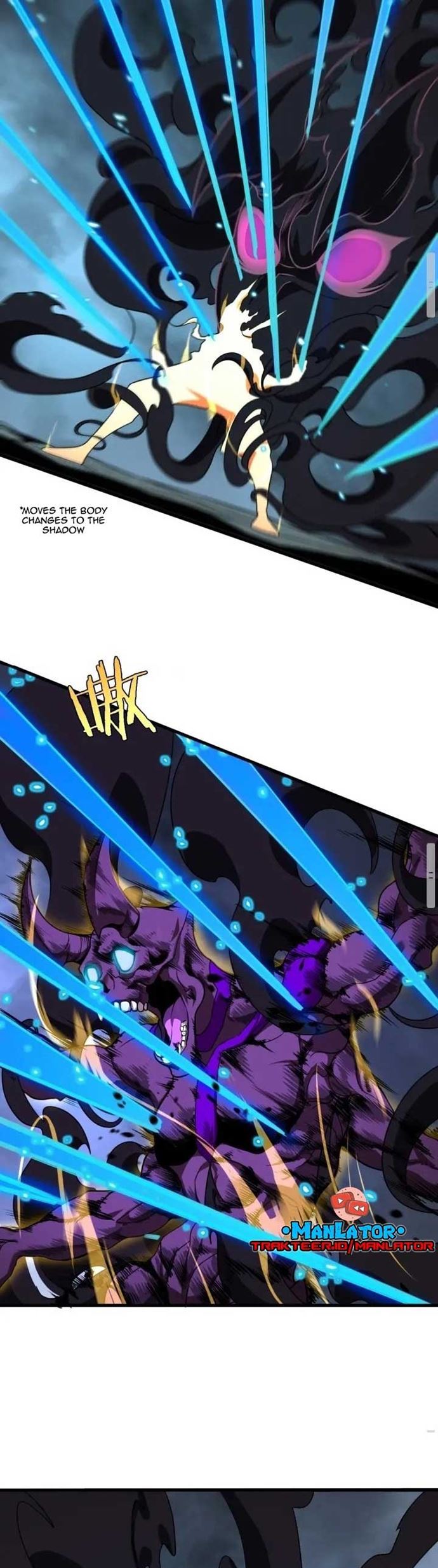 World’s Apocalypse Online Chapter 15 Bahasa Indonesia