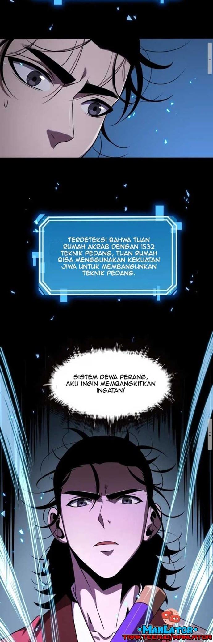 World’s Apocalypse Online Chapter 15 Bahasa Indonesia
