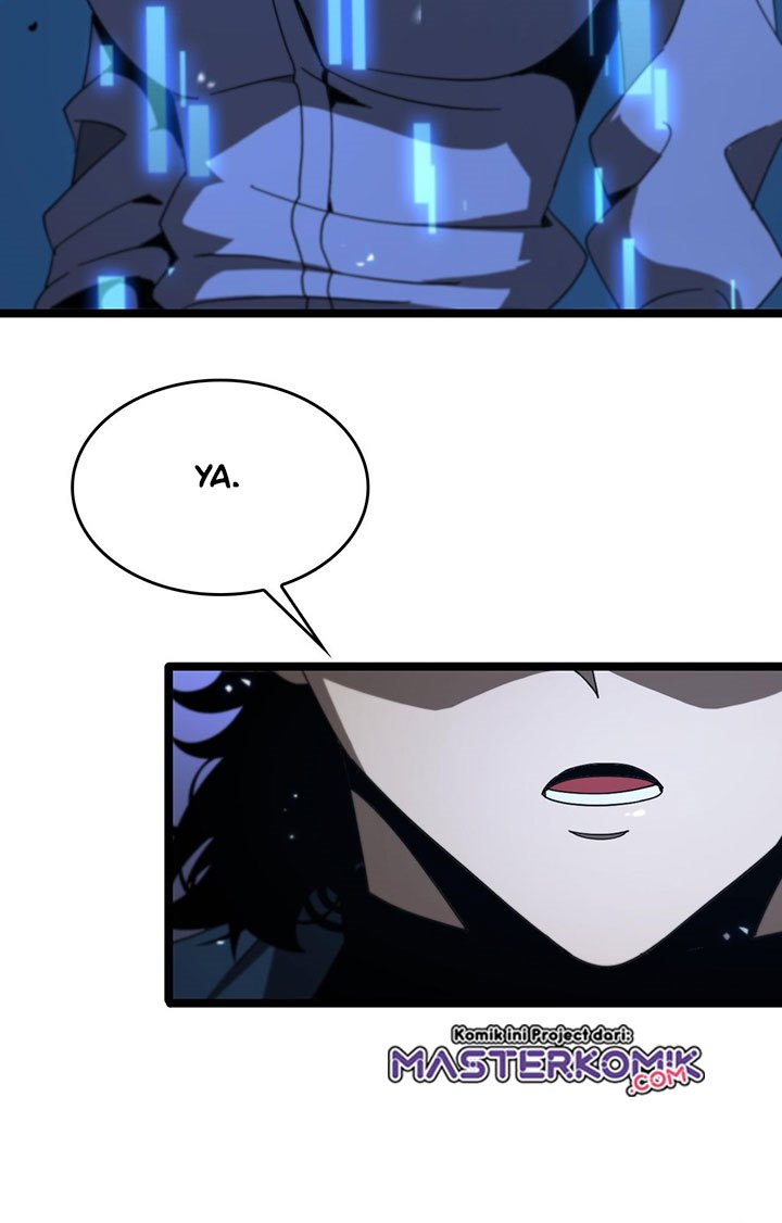 World’s Apocalypse Online Chapter 94 Bahasa Indonesia