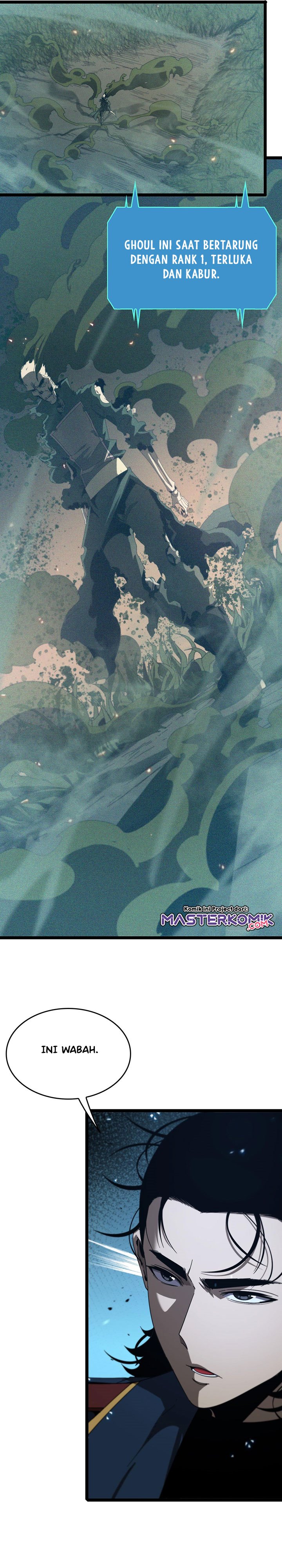 World’s Apocalypse Online Chapter 94 Bahasa Indonesia