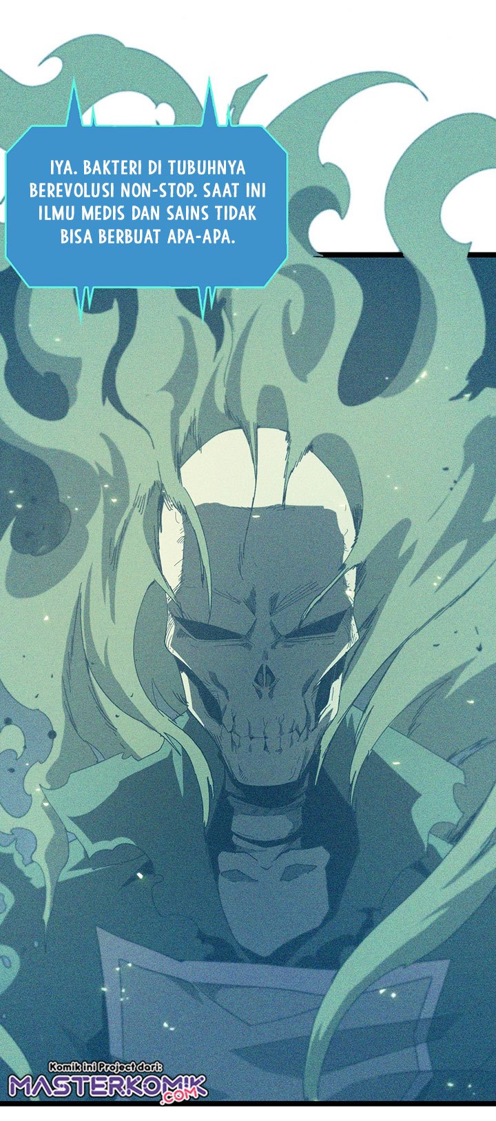 World’s Apocalypse Online Chapter 94 Bahasa Indonesia