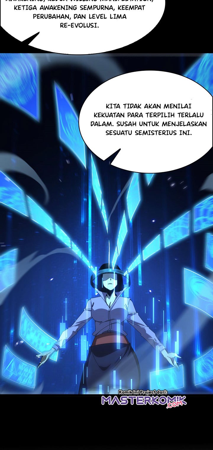 World’s Apocalypse Online Chapter 94 Bahasa Indonesia