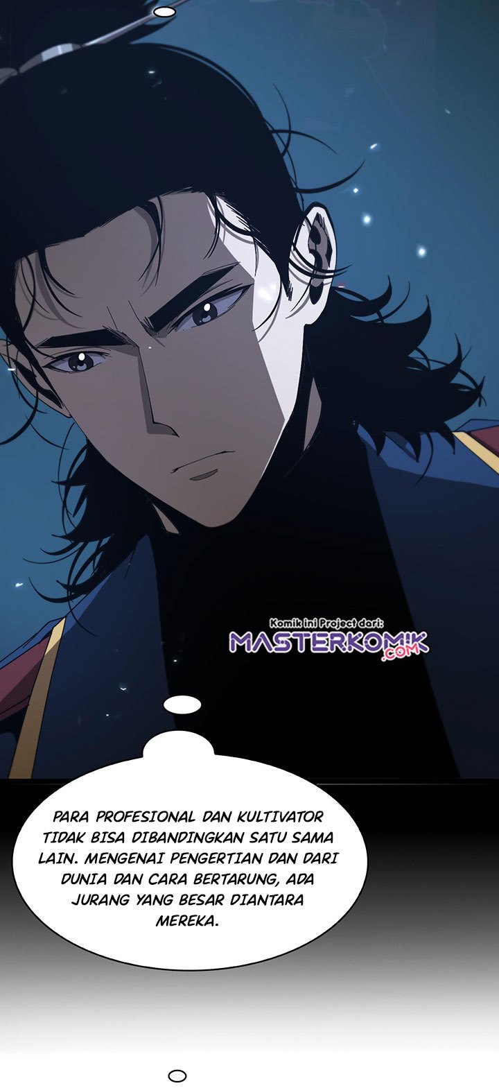 World’s Apocalypse Online Chapter 94 Bahasa Indonesia