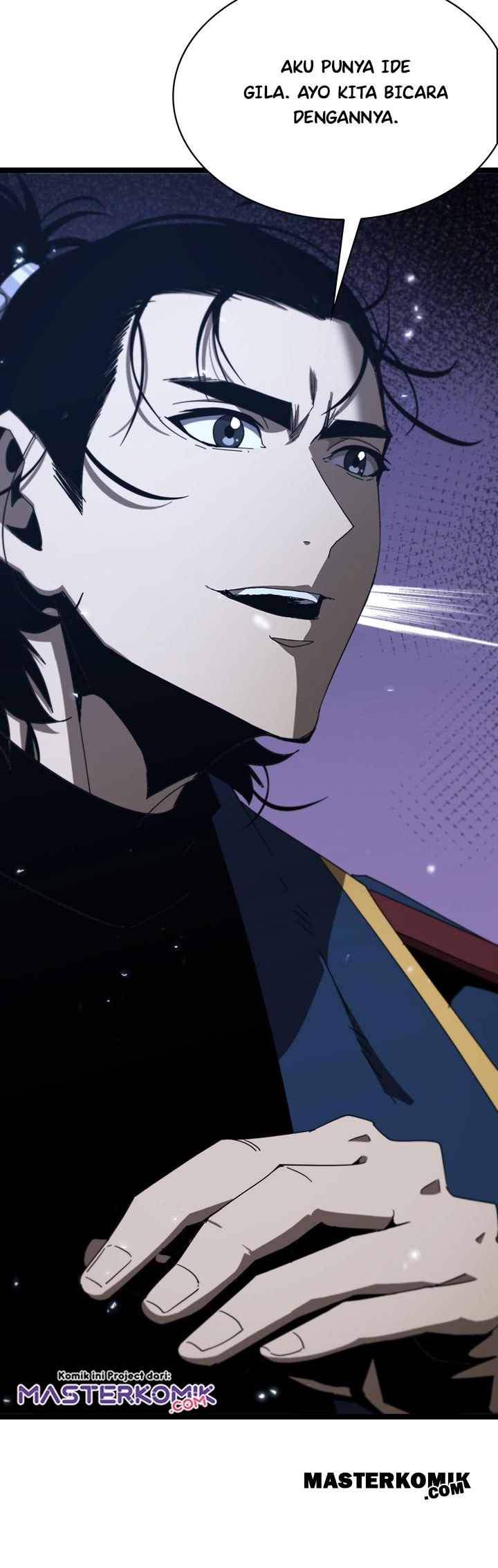 World’s Apocalypse Online Chapter 94 Bahasa Indonesia