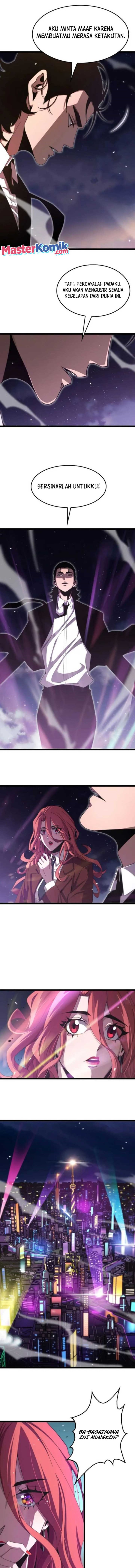 World’s Apocalypse Online Chapter 150 Bahasa Indonesia