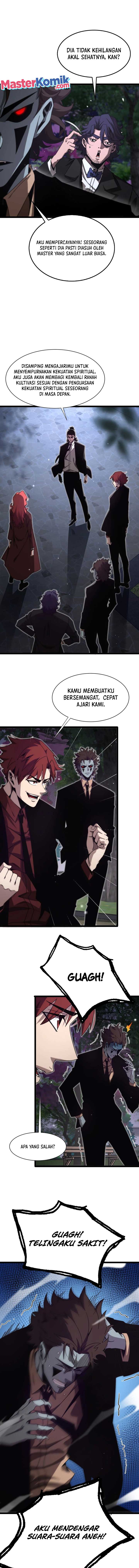 World’s Apocalypse Online Chapter 152 Bahasa Indonesia