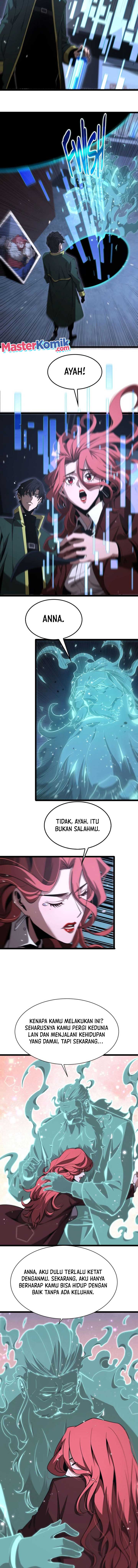World’s Apocalypse Online Chapter 155 Bahasa Indonesia