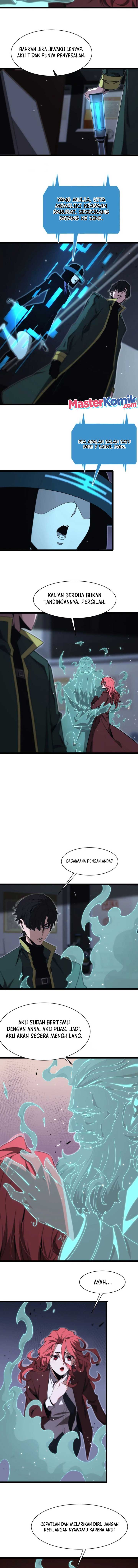 World’s Apocalypse Online Chapter 155 Bahasa Indonesia