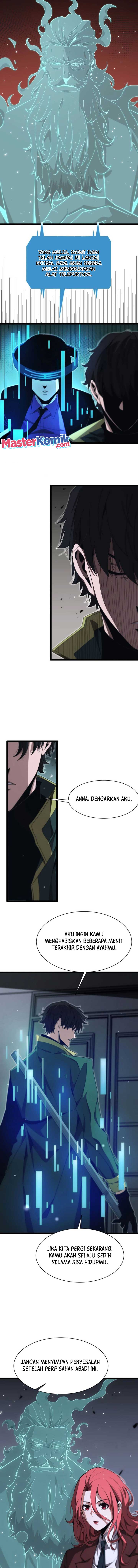 World’s Apocalypse Online Chapter 155 Bahasa Indonesia
