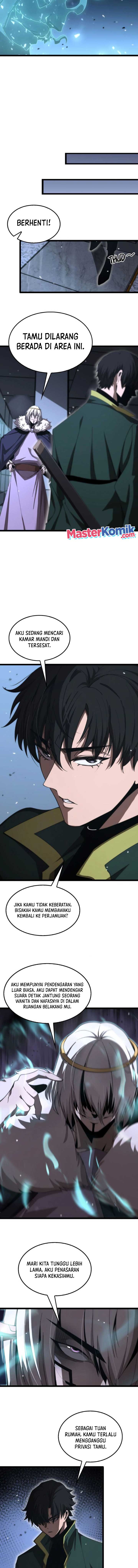 World’s Apocalypse Online Chapter 155 Bahasa Indonesia